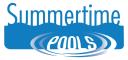 Summertime Pools logo